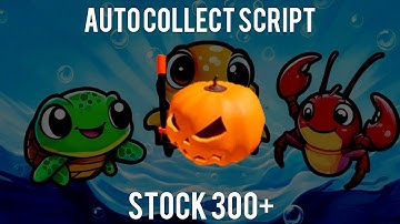 [FREE UGC] FIND THE SEASOULS — AUTO COLLECT SCRIPT