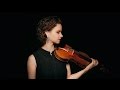 Higdon violin concerto