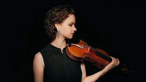 Higdon Violin Concerto