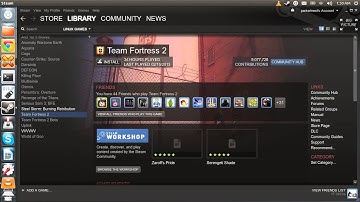 Ubuntu VLC recording test