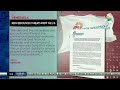Venezuela REDH denounces threats from the U.S