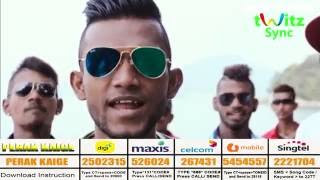 DIAMOND BAY PERAK KAINGE SONG TELCO CODES  | TWITZ SYNC