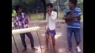 tomar amar prem funny video dj mix :p