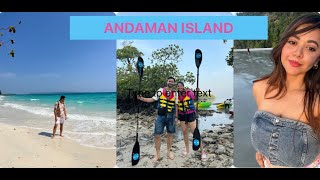 Exploring the Enchanting Andaman Island by SolitaryTripNest 1,000 views 1 month ago 12 minutes, 51 seconds