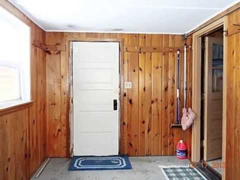 18824 Goshawk St, McGregor, MN home video tour