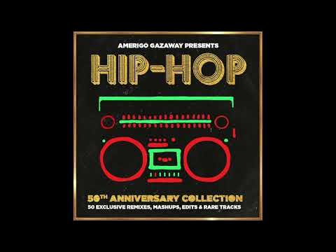 Wu-Tang Clan - Back In The Game (feat. Ron Isley) (Amerigo Gazaway Remix)