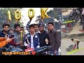 My first vlog   100k special  saurabh yadav up65