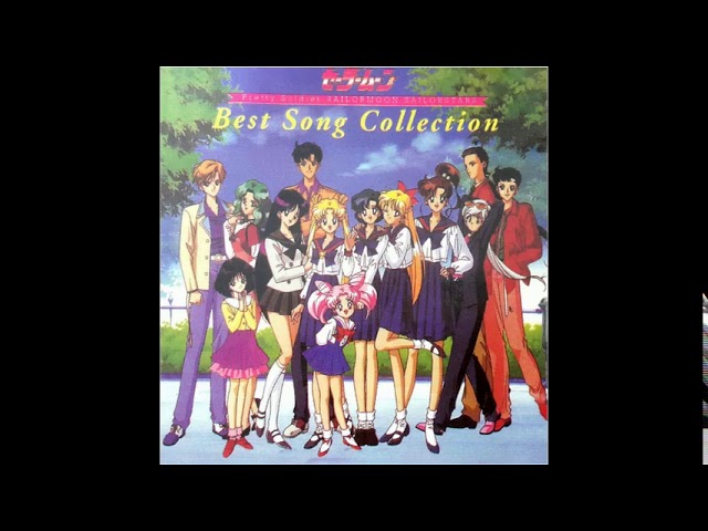リトル・ルルとちっちゃい仲間 音楽集 / Little Lulu & Her Little
