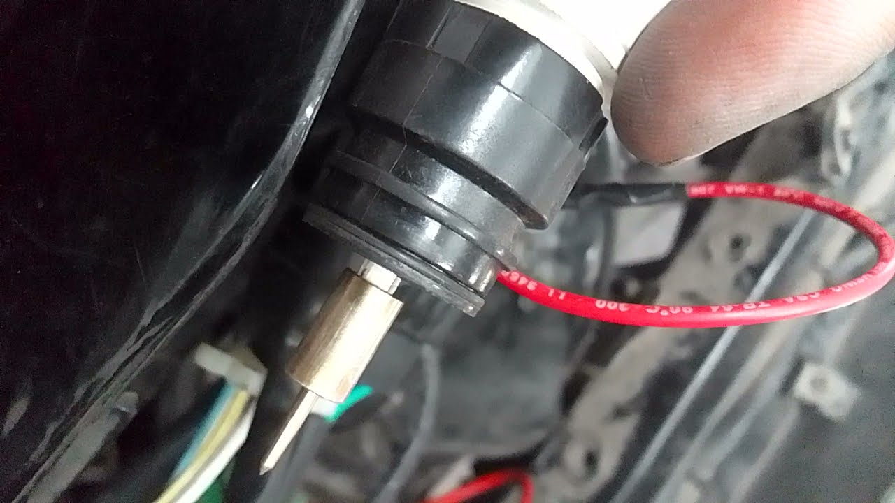 JUMPER CUK OTOMATIS JADI NORMAL, BENSIN JADI IRIT, VARIO 110 KARBU