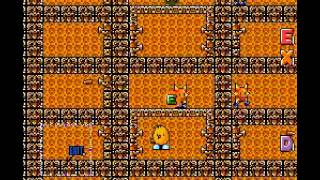 The NewZealand Story (World, new version) (newer PCB) - The NewZealand Story (World, new version) (newer PCB) (Arcade / MAME) - User video