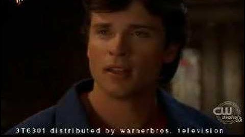 Smallville 2º Director