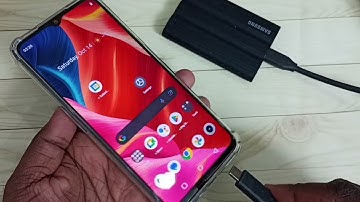 REALME Phone : How to Find Hidden Files and Folders in the SSD Storage / Pendrive / USB Flash Drive