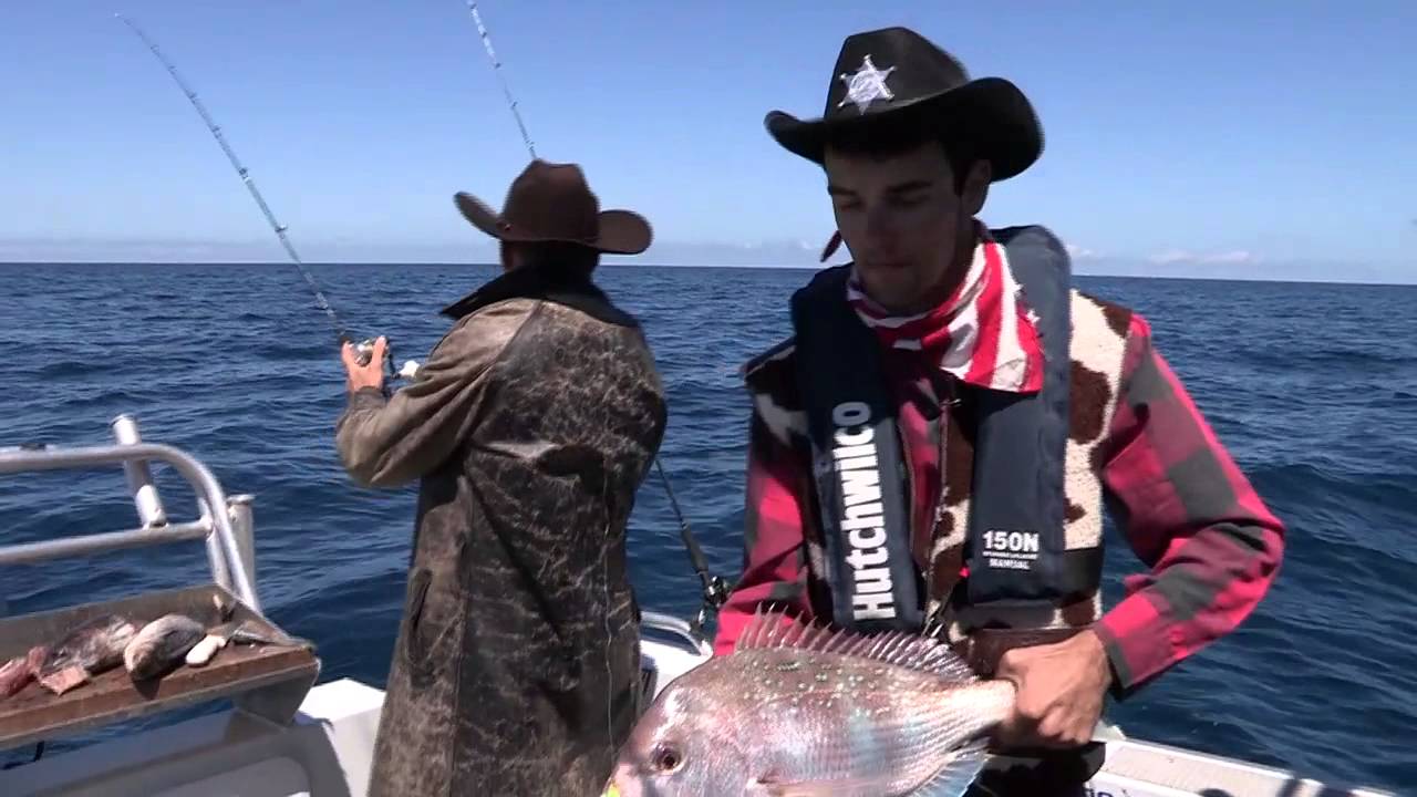 Milwaukee Fishing and Adventure Ep 4 Wild Wild West YouTube