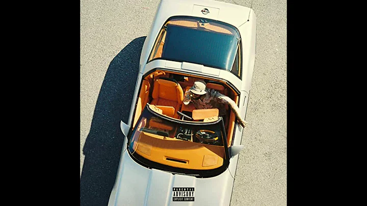 #larryjune #curren$y Larry June x Currensy Type Beat - C4