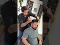 Mensgrooming salon hairfashion menstyle men fadegame menshaircut behindthechair barberpost