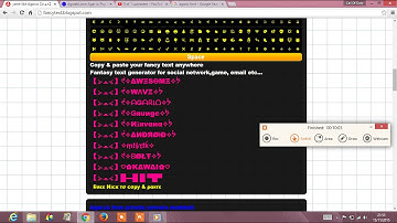 How to get Font in agar.io/agarabi
