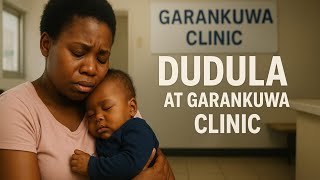 DUDULA CHAOS AT GARANKUWA CLINIC