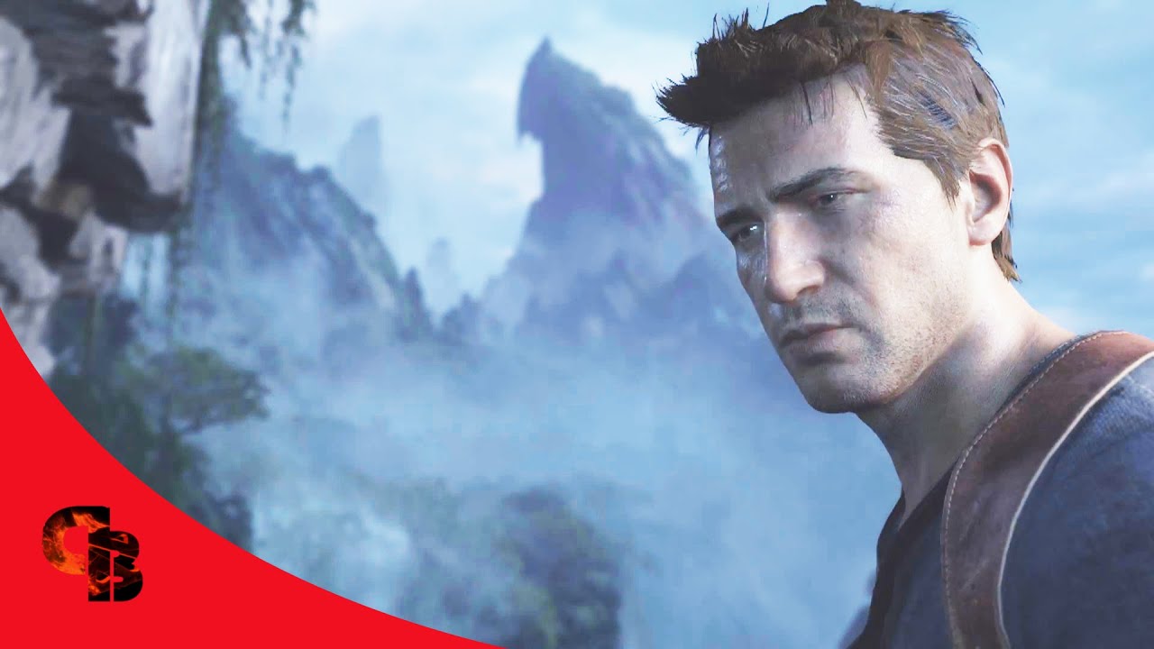 Uncharted 4: A Thief's End - Análise - PlayHype