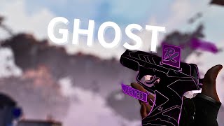 Ghost 👻 | Valorant Montage