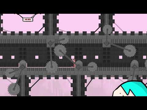 Почти полное прохождение на A+ светлого мира THE COTTON ALLEY. (Ч.1)