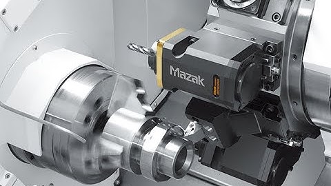 QUICK TURN 250MSY - IMTS 2024 demo