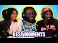 Best funny  viral moments compilation  tpains nappy boy radio podcast ep 35