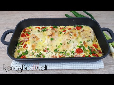 Wirst du bei Lasagne grundsätzlich schwach, hast aber auch Lust, die köstliche Speise mal anders zuz. 