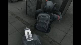 Full WarDogs - Crouch bug, infect Everyone Guide