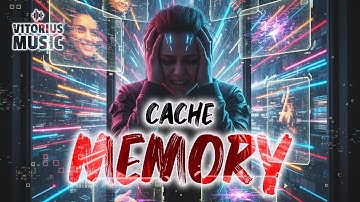 V1TORIUS - Cache Memory (Official Music Video) #ElectroHouse