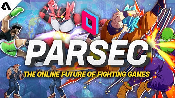 The Online Future Of Fighting Games - Overcoming Bad Netcode