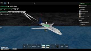 Delta airlines boeing 717 200 roblox