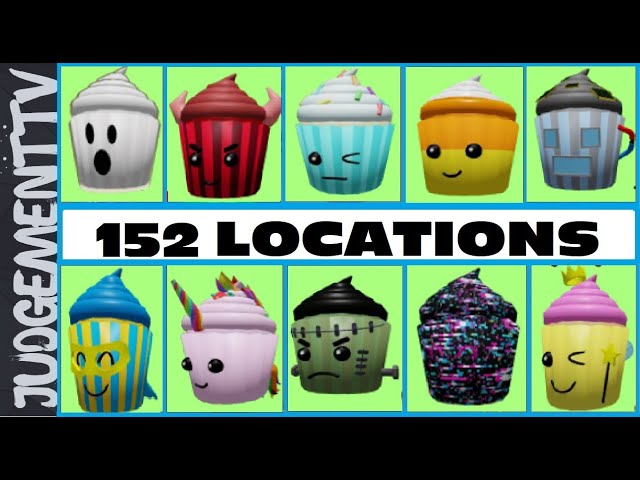 AzzyB'z LLC - Roblox Themed Candy Apples, Oreos, Cupcakes