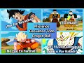 Los 30 Misterios RESUELTOS 'Más Importantes' De TODO Dragon Ball/Super/Z | PARTE 1