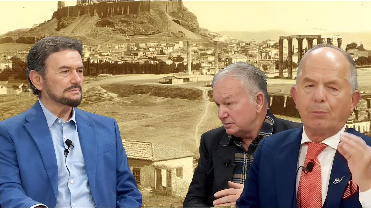 E vërteta e HISTORISË! 