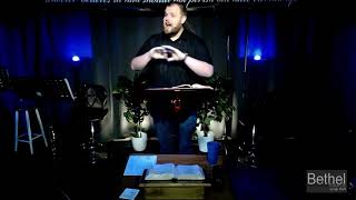 Sin Doesn't Deliver What it Promises! (Sermon Short) - Josh Williamson by Josh Williamson 45 views 4 months ago 4 minutes, 3 seconds