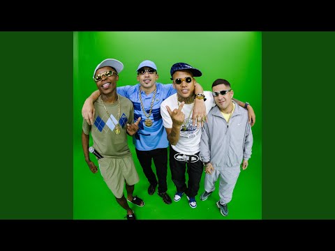 THE BOX MEDLEY