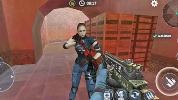 Zombie Encounter Real Survival Shooter 3D FPS - Android Gameplay Walkthrough Part 9