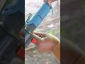 Rope Handle Wrap Trick. #DIY #RopeWrap #ToolGrip #HandleWrap
