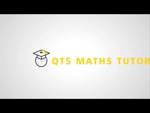 Numeracy skills test practice questions Test 1 - All Solutions -QTS Maths Tutor