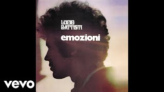Video thumbnail of "Lucio Battisti - Fiori rosa, fiori di pesco (Official Audio)"
