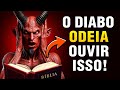 O VERSÍCULO OCULTO DA BÍBLIA QUE O DIABO NÃO QUER QUE VOCÊ CONHEÇA!