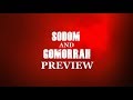 SODOM And GOMORRAH | Preview | Abangan
