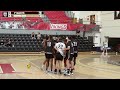 Ramblers vs Tyrants | 2023 NVA CUP: 3rd Place Match