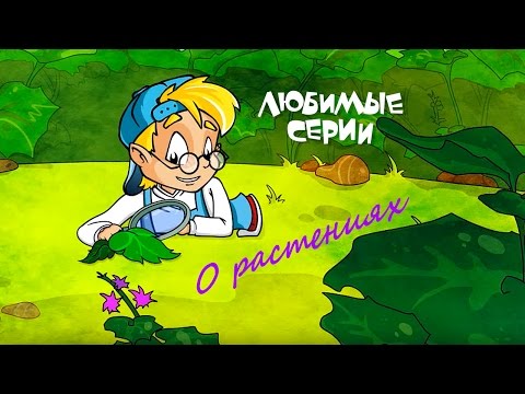 Что растет мультфильм