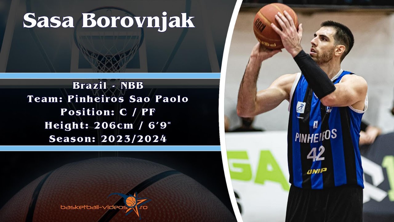 sasa-borovnjak-nbb-brazil-2023-24-video-youtube