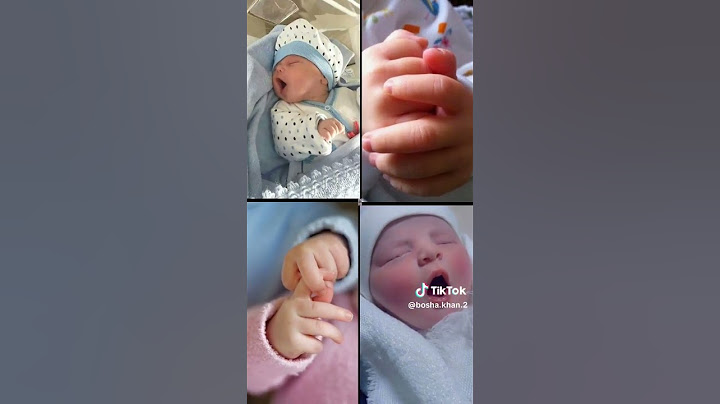 Alhmdulillah Allah pak blessed us again with a fairy baby girl Bareerah Fatima