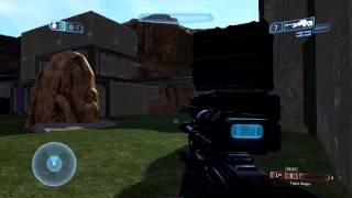 Early preview of my first H2A map: Dustwork