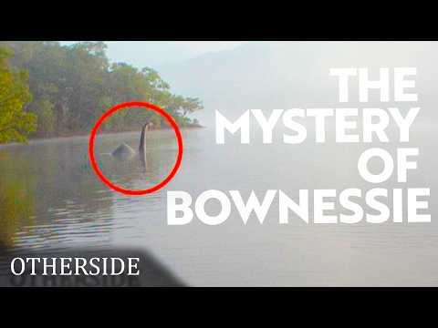The Search for Bownessie | Otherside documentary thumbnail