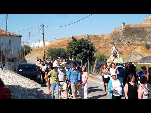 JUROMENHA FLORIDA 2013 - PROCISS&Atilde;O