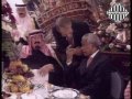 زيارة الملك عبد الله بن عبد العزيز لجنوب إفريقيا 1999